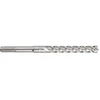 Image de Foret marteau SDS-plus Pro 4 Premium / 16,0 x 160 mm metabo