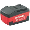 Image de Metabo 625453000 Batterie Li-Power Compact Air Cooled 18 V 1,5 Ah (Import Allemagne)