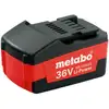 Image de Batterie 36 V, 1,5 Ah, Li-Power Compact, "AIR COOLED" metabo