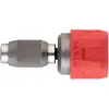 Image de Porte-embout à changement rapide Metabo Quick