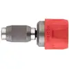 Image de Porte-embout à changement rapide Quick METABO 627241000