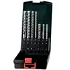 Image de Coffret de 7 forets SDS-plus Pro 4 Premium metabo