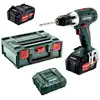 Image de Perceuse visseuse METABO BS 18 LT (2 x 4,0 Ah)