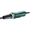 Image de METABO 600617000 - Amoladora recta para metal GEP 710 Plus (P= HM) 710W pinza de 6 mm