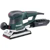 Image de metabo SRE4350-240V Ponceuse à Bois orbitale SRE 4350 TurboTec 350W, Multicolore