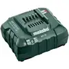 Image de Chargeur rapide universel Metabo ASC 55