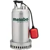 Image de Pompe de drainage Metabo DP 28-10 S Inox, en carton