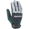 Image de Metabo M1 623757000 Gants de travail-Longueur: 192 mm-Largeur 229 254 mm