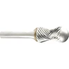 Image de Fraise carbure, R 121670 / 6 - F metabo