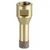 Image de Metabo efko Foret Diamant "dry" 14 mm