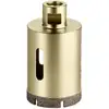 Image de Couronne diamantée pour carrelage « Dry », 50 mm, M14 metabo