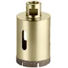 Image de METABO 628314000 - Corona de diamante corte en seco rosca M14 diámetro 68 mm
