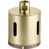 Image de Couronne diamantée pour carrelage « Dry », 68 mm, M14 metabo