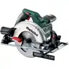Image de Scie circulaire portative KS 55 metabo, carton