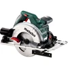 Image de Metabo scie circulaire à main KS 55 FS coffret plastique