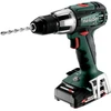 Image de Perceuse à percussion sans fil SB 18 LT Compact metabo, Coffret, 18V 2x2Ah Li-Ion + ASC 55