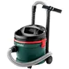 Image de METABO 602012000 - Aspirador para seco y húmedo AS 20 L 1200W depósito 20 litros