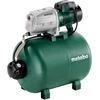 Image de Metabo domestic waterworks HWW 9000/100 G carton