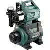 Image de Surpresseur avec réservoir Metabo HWWI 4500/25 Inox