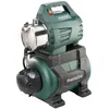 Image de metabo 600972000 - Bomba de agua para uso sanitario/doméstico HWW 4500/25 Inox 1300W altura máx. bombeo 46 m Vert