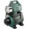 Image de Metabo domestic waterworks HWW 4500/25 Inox carton