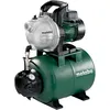 Image de Metabo Installation d'eau domestique HWW 4000/25 G (600971000) Box, Entrée nominale : 1100 W, Débit maximal : 4000 l/h, Hauteur maximale de refoulement : 46 m