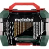 Image de Metabo - 626707000 - Set d'accessoires - 55 pièces dans un coffret