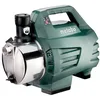 Image de Metabo 600978000 HWA 3500 Surpresseur Automatique Domestique Inox Multicolore