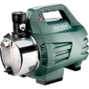 Image de Chauffe-eau domestique Metabo HWA 3500, inox, carton