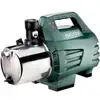 Image de Pompe de jardin Metabo P 6000 Inox carton