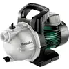 Image de Pompe de jardin P 3300 G metabo, carton