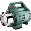Image de METABO 600965000 - Bomba de agua para jardín P 4500 Inox 1300W altura máx. bombeo 48 m