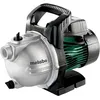 Image de METABO 600964000 - Bomba de agua para jardín P 4000 G 1100W altura máx. bombeo 46 m