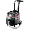 Image de Aspirateur polyvalent Metabo ASR 25 L SC avec secoueur électromagnétique