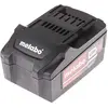 Image de Metabo Batterie metabo 18v 4,0 ah li-power