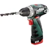 Image de Metabo 600079500 Powermaxx BS Perceuse-visseuse 10,8 V
