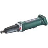 Image de METABO 600621890 - Amoladora recta a bateria 18V Ah Li-Ion GPA 18 LTX (P= HM) con maletin