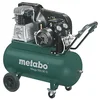 Image de METABO 601540000 - Compresor Mega 550-90 D Potencia 3/4 (Kw/CV) calderín 90 litros
