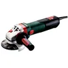 Image de Metabo 600514000 Weba 17-125 Quick Meuleuse angulaire
