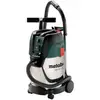 Image de Aspirateur universel Metabo ASA 30 L PC Inox avec nettoyage manuel du filtre