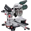 Image de METABO SAS Scie à onglets radiale kgs 254 m - 602540000