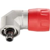Image de Renvoi d'angle Metabo à changement rapide Quick spécialement pour PowerMaxx BS Quick et BS 18 Quick