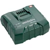 Image de Chargeur rapide ASC Ultra, 14,4-36 V, « AIR COOLED », EU metabo