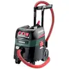 Image de Aspirateur universel Metabo ASR 35 M ACP avec secoueur électromagnétique et mise en marche automatique avec mesure de la différence de pression ; boîte en carton