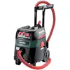 Image de Aspirateur poussière et béton filaire METABO ASR 35 M ACP Classe M 1400W