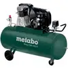 Image de Compresseur Mega 580-200 D metabo, carton
