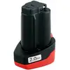 Image de Batterie 12 V - 2,0 Ah, Li-Power metabo