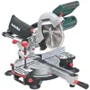 Image de metabo 619261000 - Scie à Onglet télescopique à Vitesse variable KGSV 216 M - 1,5 Kw - 216 mm 50 m