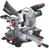 Image de metabo KGS18LTX Scie à Onglets télescopique sans Fil 18V Li-ION KGS 18 LTX 216 M-Sans batteries ni chargeur-216 mm, 0 W, 18 V, Multicolore