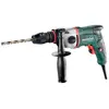 Image de METABO 600383000 - Taladro especial para metal BE 600/13-2 (portabrocas Futuro Top 13 mm) 600W 2 velocidades